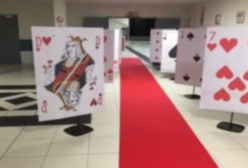 SOIREE CASINO