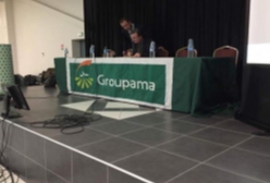 ASSEMBLEE GENERALE GROUPAMA